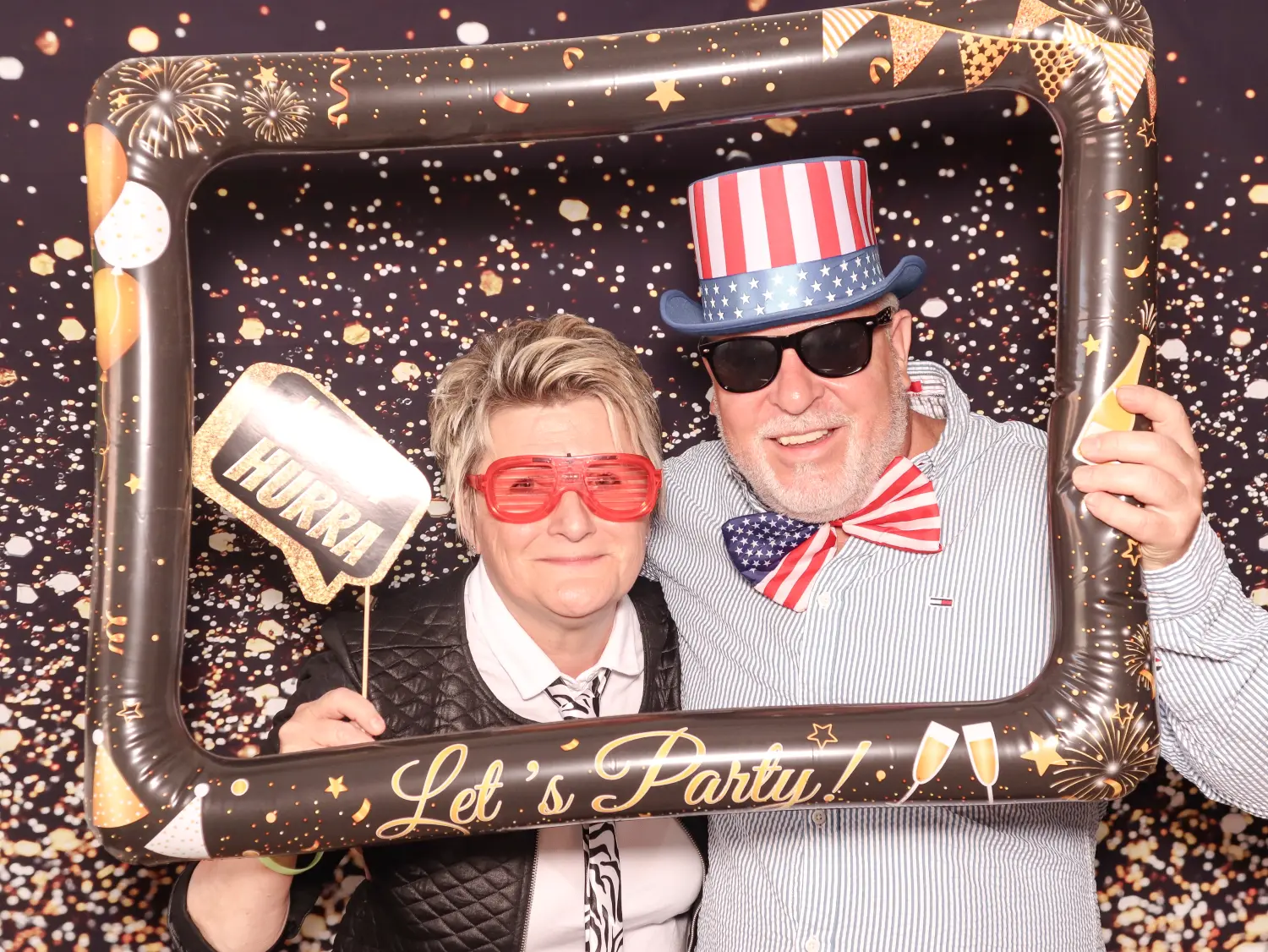 Fotobox Eichsfeld, Fotospiegel Eichsfeld, EIC Mirrow Moments, Wehnde, Magic Mirror Fotospiegel