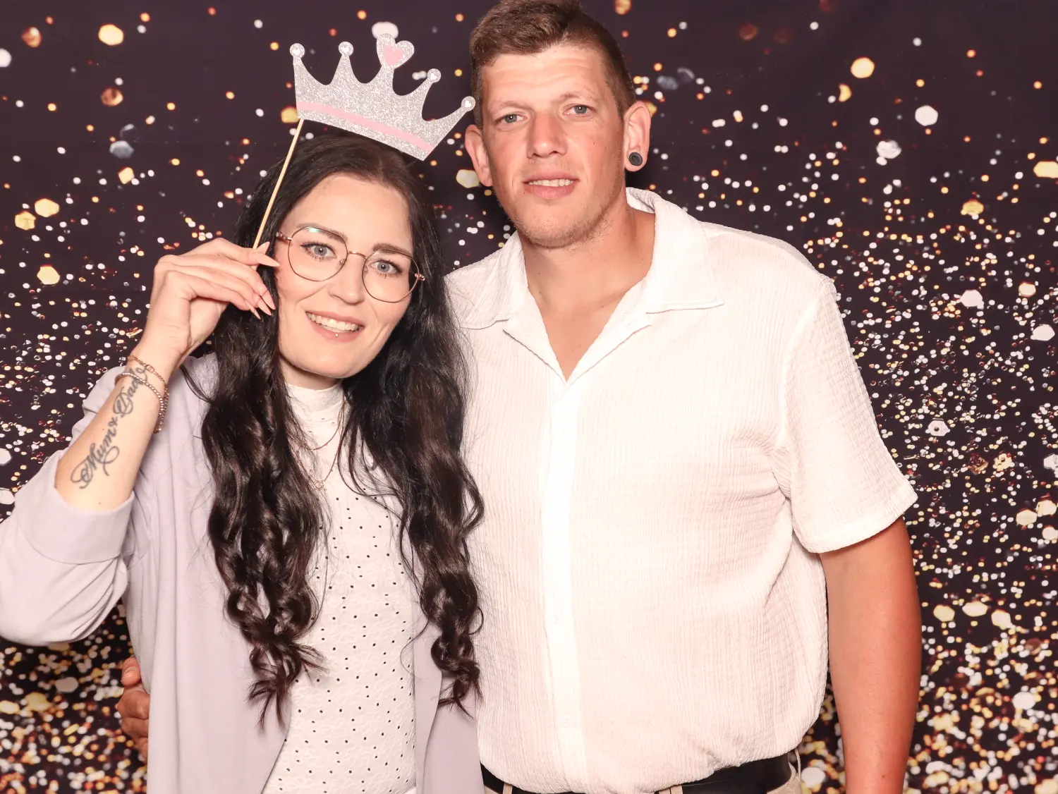 Fotobox Eichsfeld, Fotospiegel Eichsfeld, EIC Mirrow Moments, Wehnde, Magic Mirror Fotospiegel