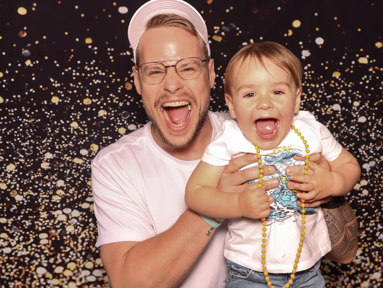 Fotobox Eichsfeld, Fotospiegel Eichsfeld, EIC Mirrow Moments, Wehnde, Magic Mirror Fotospiegel