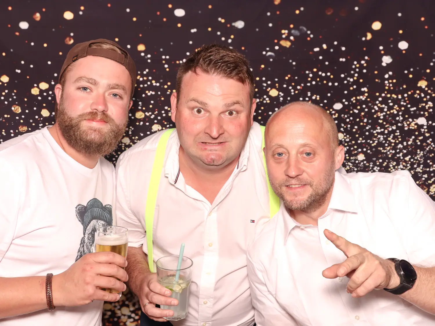 Fotobox Eichsfeld, Fotospiegel Eichsfeld, EIC Mirrow Moments, Wehnde, Magic Mirror Fotospiegel