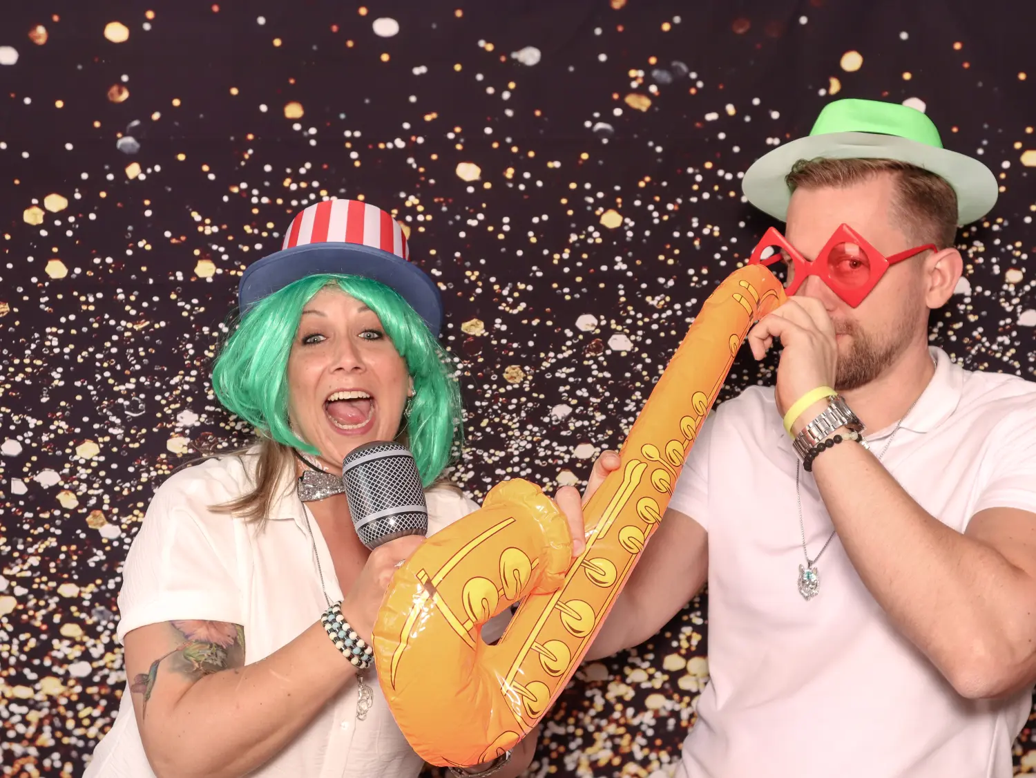 Fotobox Eichsfeld, Fotospiegel Eichsfeld, EIC Mirrow Moments, Wehnde, Magic Mirror Fotospiegel