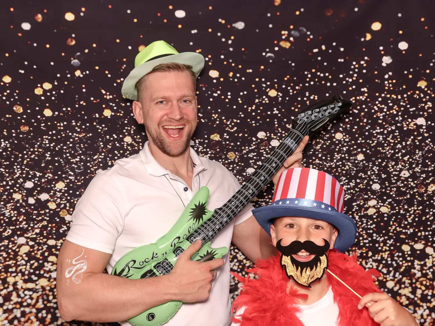 Fotobox Eichsfeld, Fotospiegel Eichsfeld, EIC Mirrow Moments, Wehnde, Magic Mirror Fotospiegel