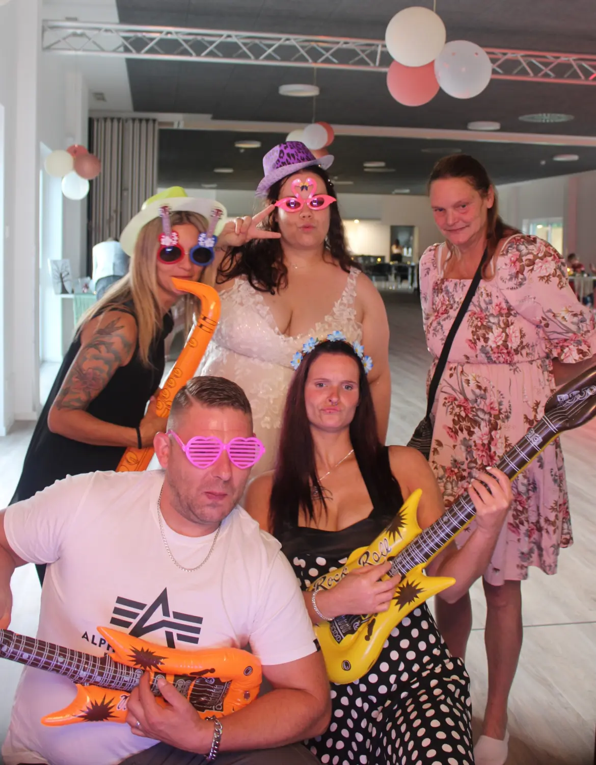 Fotobox Eichsfeld, Fotospiegel Eichsfeld, EIC Mirrow Moments, Wehnde, Magic Mirror Fotospiegel