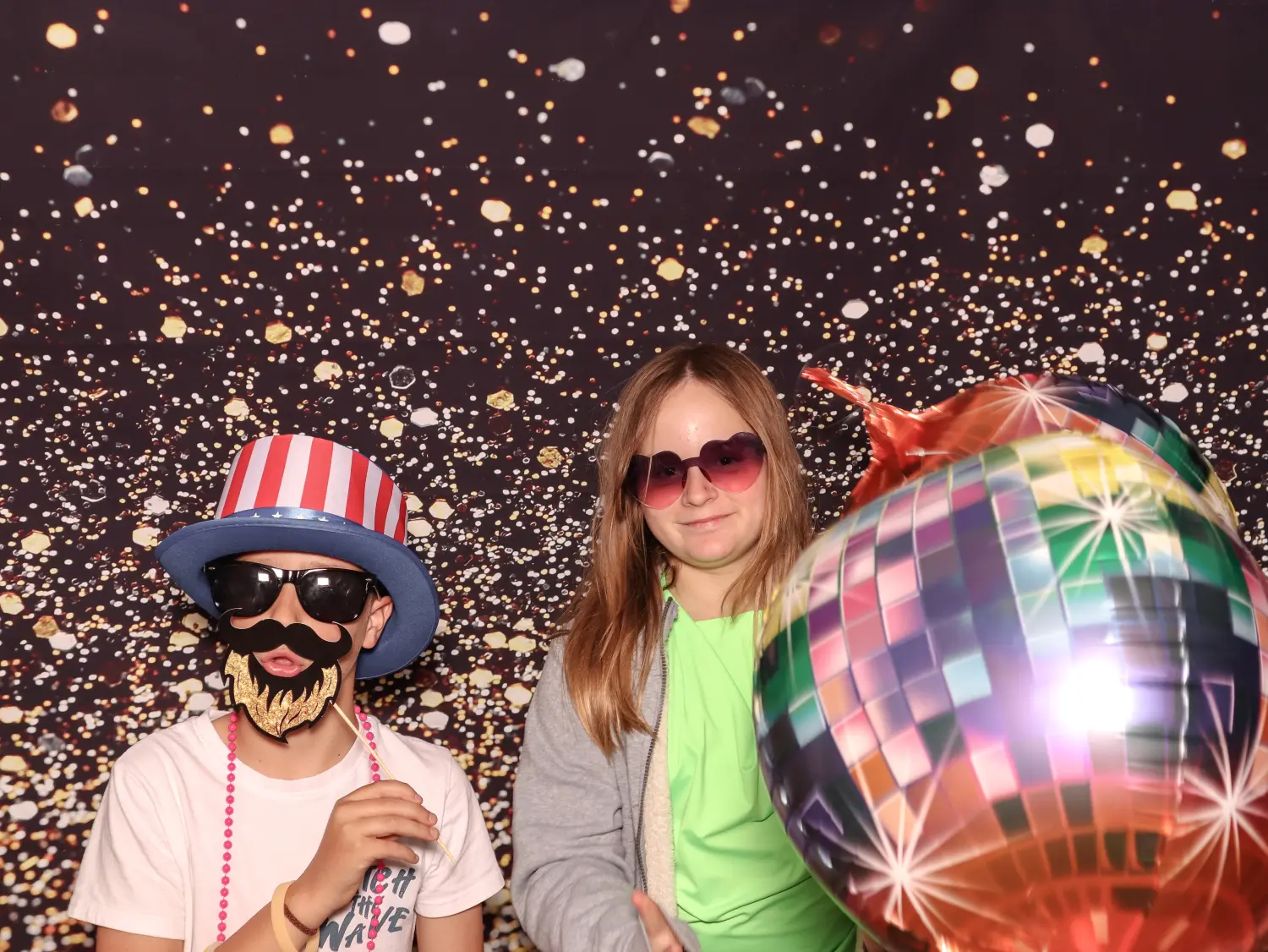 Fotobox Eichsfeld, Fotospiegel Eichsfeld, EIC Mirrow Moments, Wehnde, Magic Mirror Fotospiegel