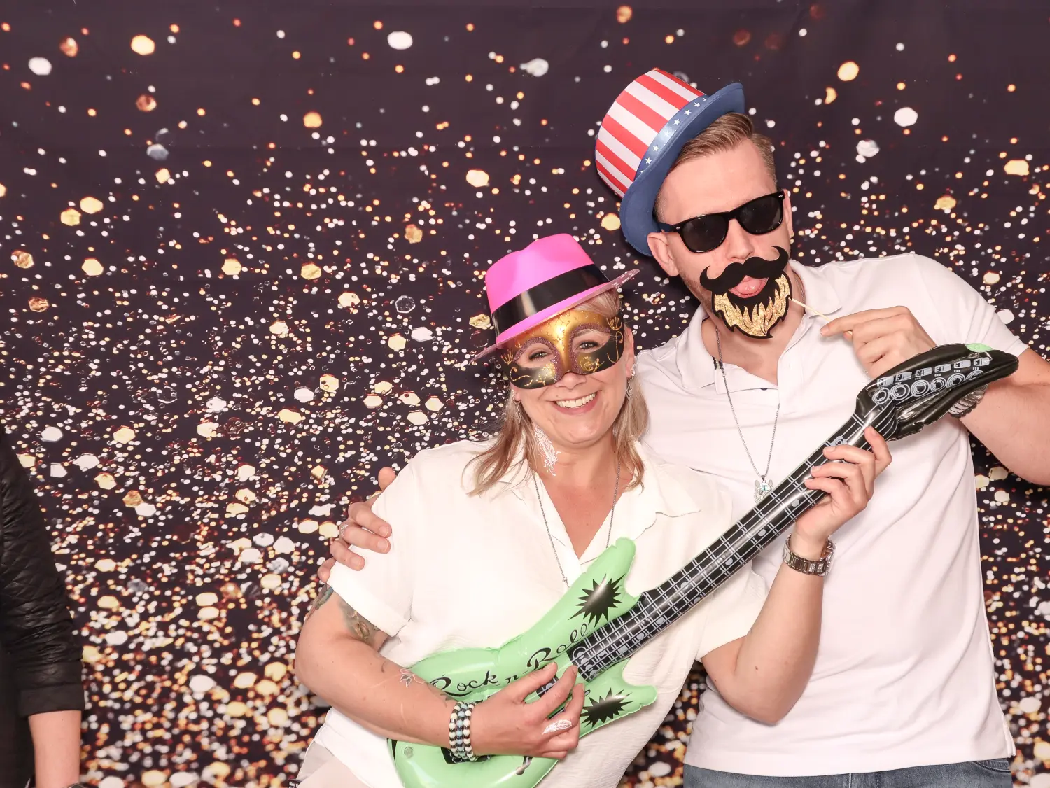 Fotobox Eichsfeld, Fotospiegel Eichsfeld, EIC Mirrow Moments, Wehnde, Magic Mirror Fotospiegel