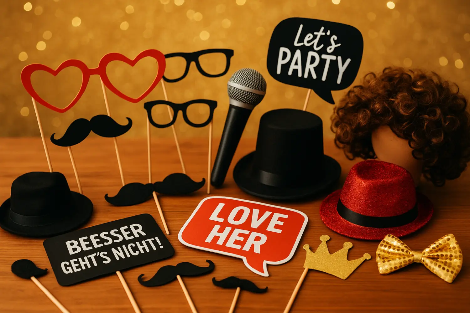 Fotobox Eichsfeld, Fotospiegel Eichsfeld, EIC Mirrow Moments, Wehnde, Magic Mirror Fotospiegel