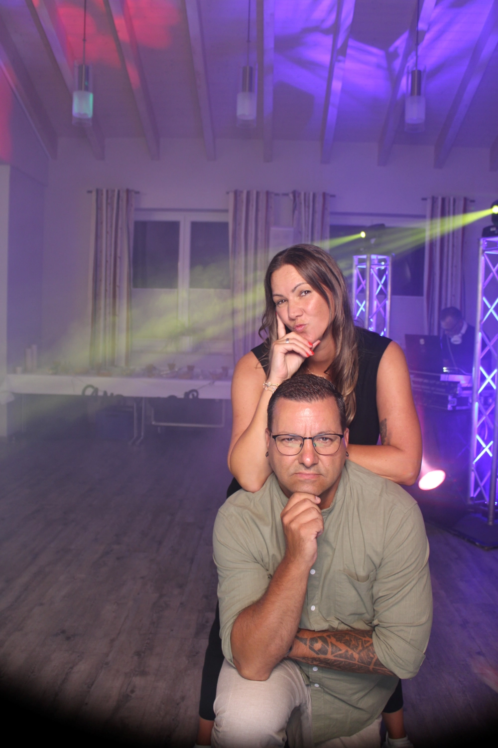 Fotobox Eichsfeld, Fotospiegel Eichsfeld, EIC Mirrow Moments, Wehnde, Magic Mirror Fotospiegel