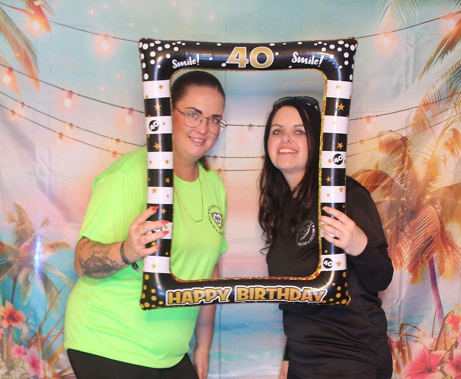 Fotobox Eichsfeld, Fotospiegel Eichsfeld, EIC Mirrow Moments, Wehnde, Magic Mirror Fotospiegel