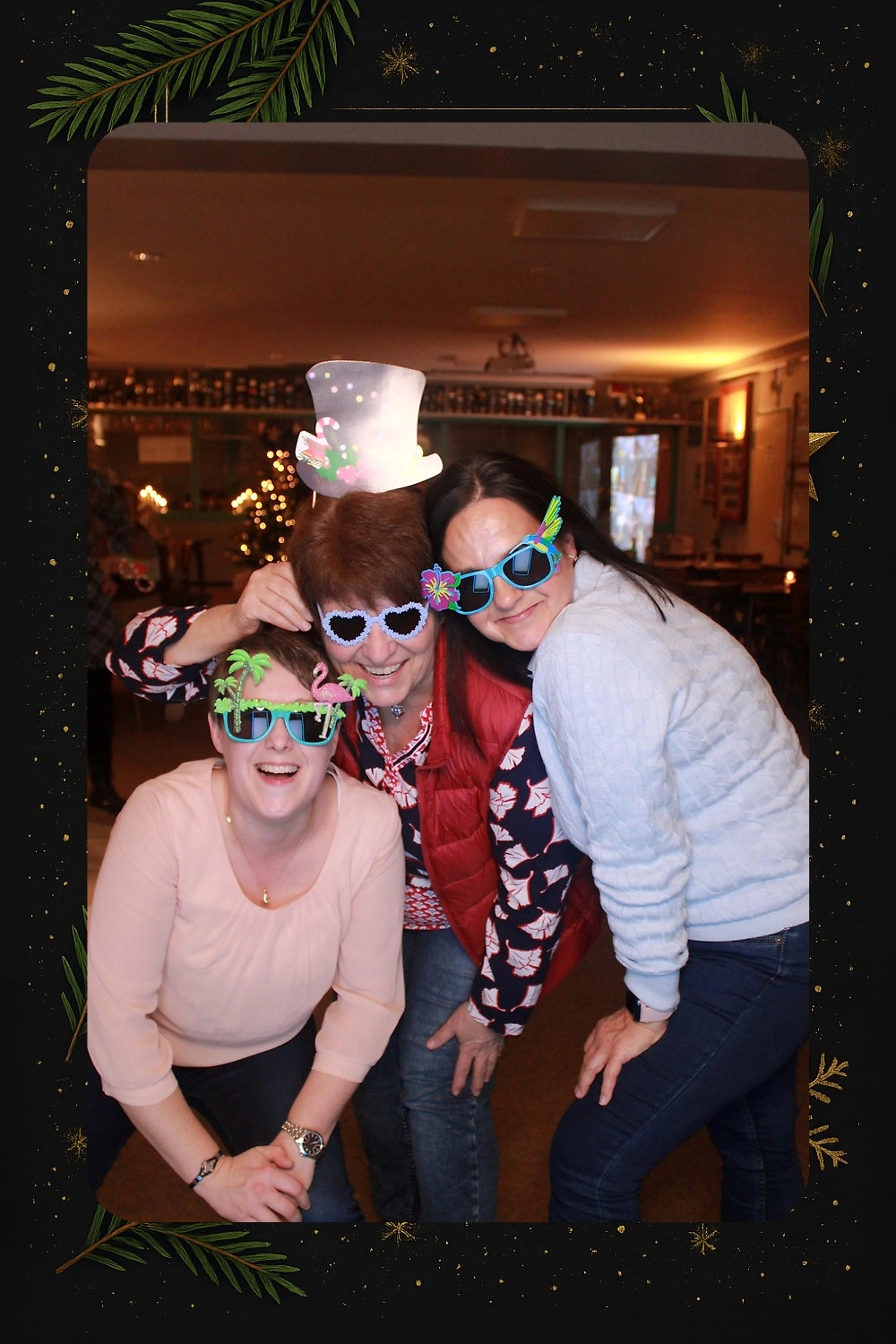 Fotobox Eichsfeld, Fotospiegel Eichsfeld, EIC Mirrow Moments, Wehnde, Magic Mirror Fotospiegel