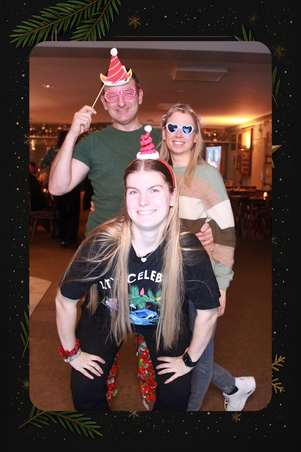 Fotobox Eichsfeld, Fotospiegel Eichsfeld, EIC Mirrow Moments, Wehnde, Magic Mirror Fotospiegel