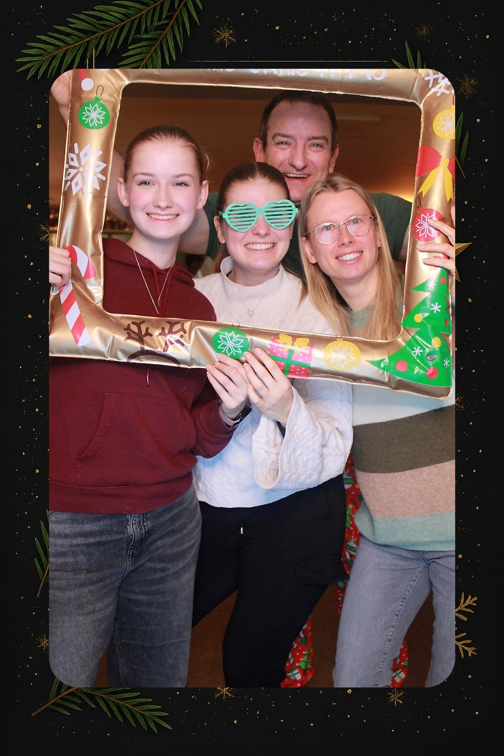 Fotobox Eichsfeld, Fotospiegel Eichsfeld, EIC Mirrow Moments, Wehnde, Magic Mirror Fotospiegel