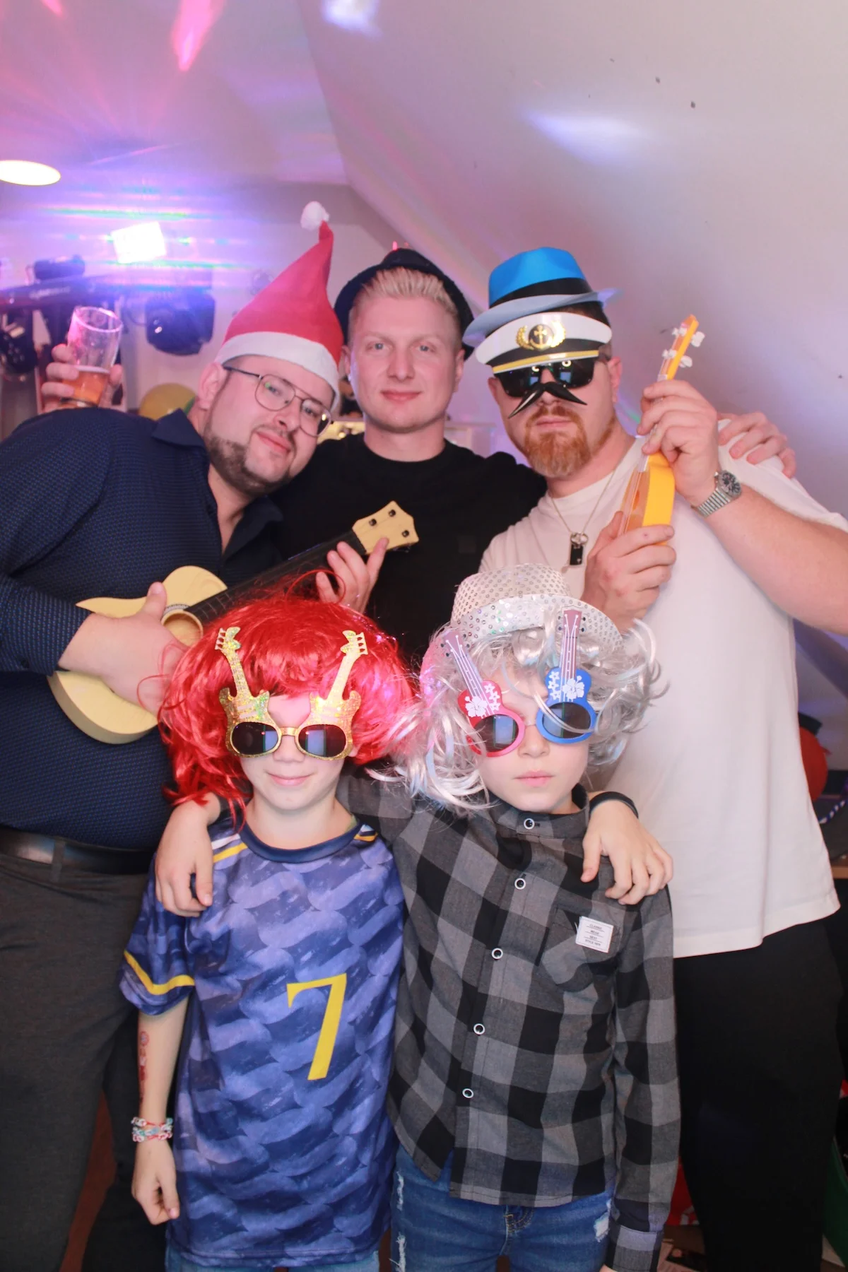 Fotobox Eichsfeld, Fotospiegel Eichsfeld, EIC Mirrow Moments, Wehnde, Magic Mirror Fotospiegel