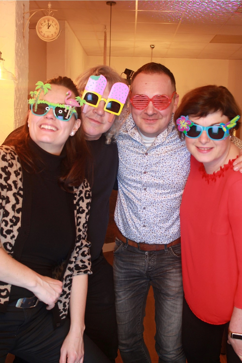 Fotobox Eichsfeld, Fotospiegel Eichsfeld, EIC Mirrow Moments, Wehnde, Magic Mirror Fotospiegel