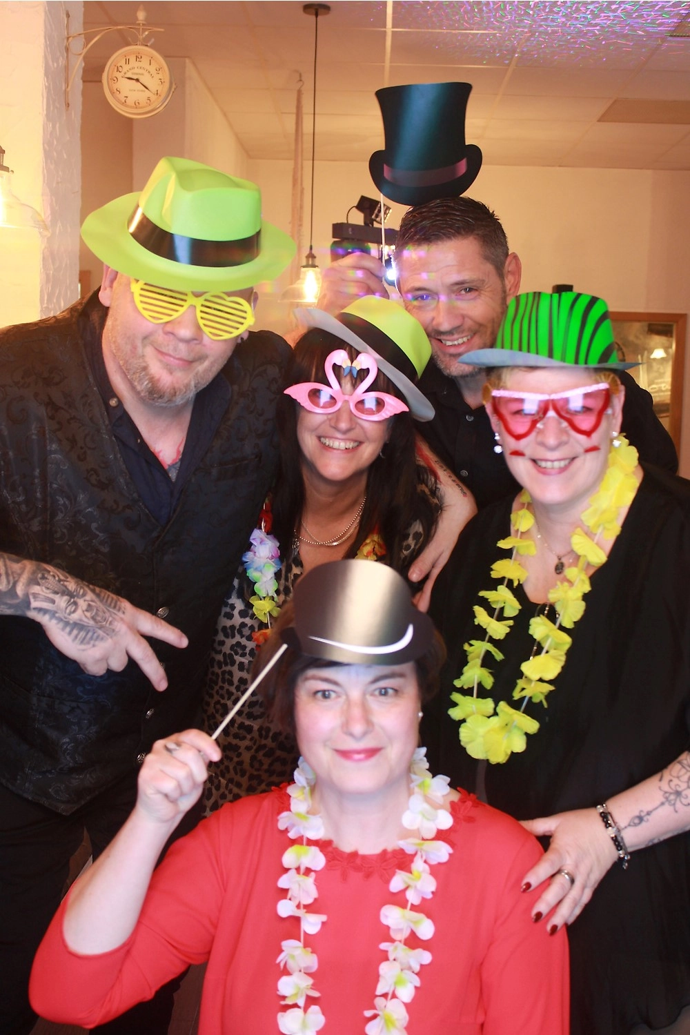 Fotobox Eichsfeld, Fotospiegel Eichsfeld, EIC Mirrow Moments, Wehnde, Magic Mirror Fotospiegel