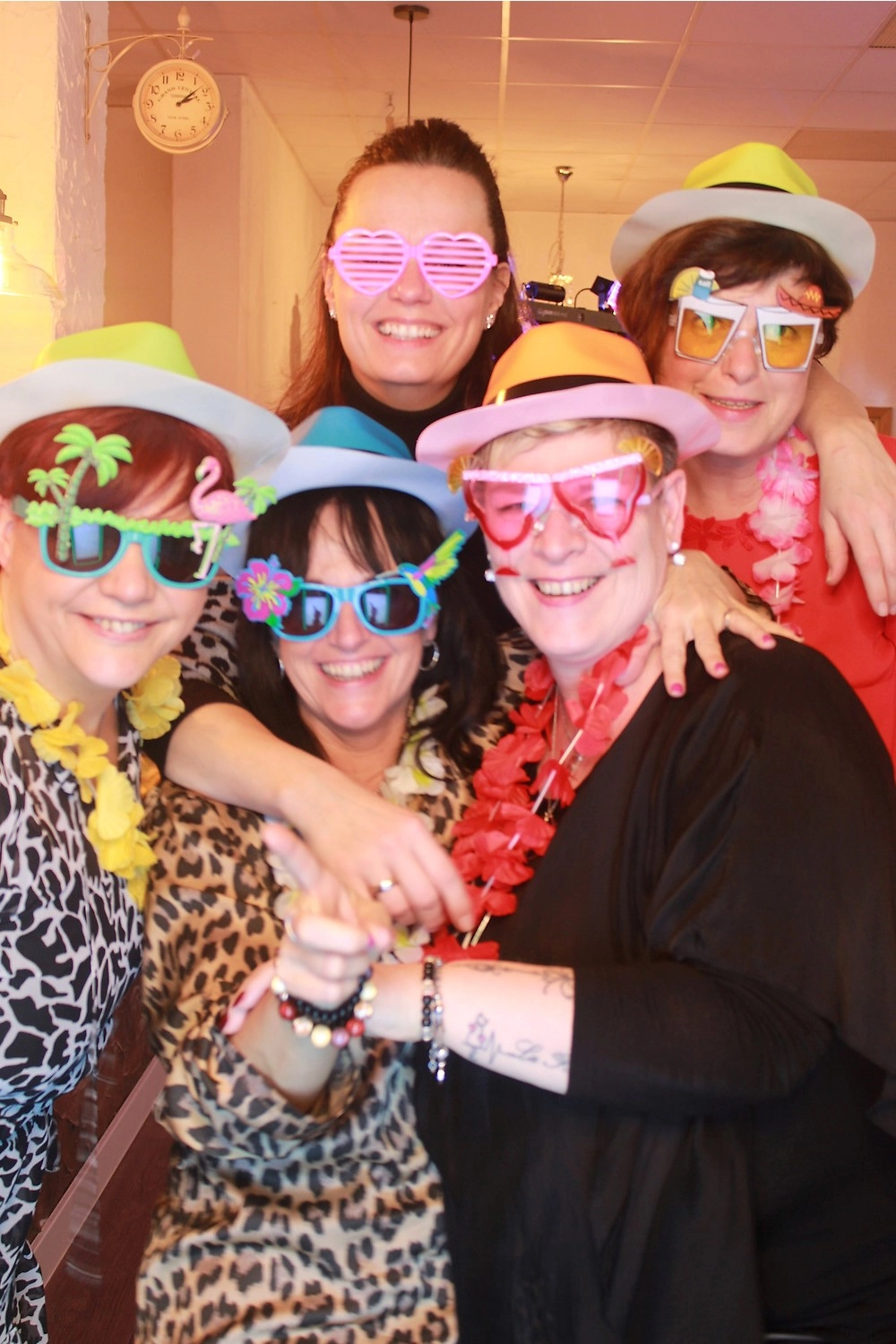 Fotobox Eichsfeld, Fotospiegel Eichsfeld, EIC Mirrow Moments, Wehnde, Magic Mirror Fotospiegel