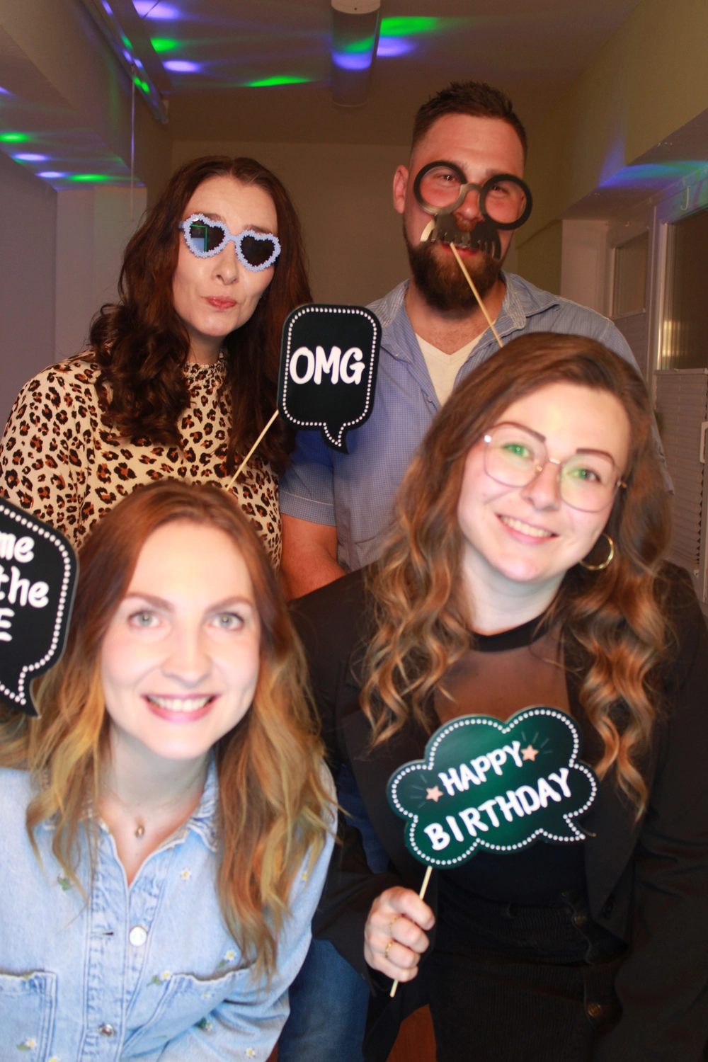 Fotobox Eichsfeld, Fotospiegel Eichsfeld, EIC Mirrow Moments, Wehnde, Magic Mirror Fotospiegel