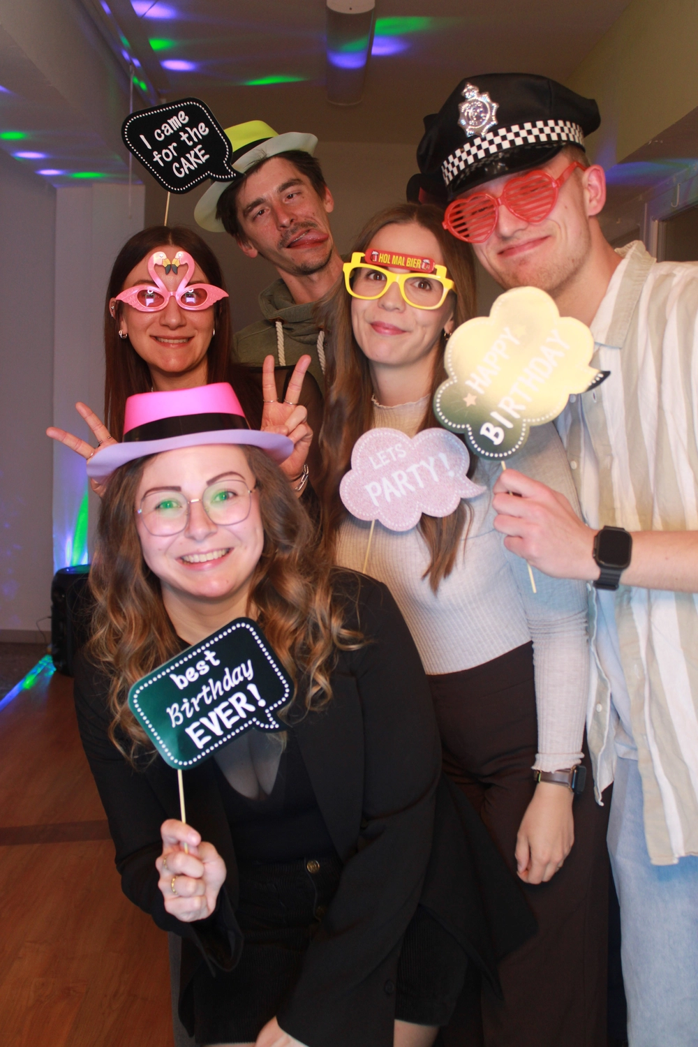 Fotobox Eichsfeld, Fotospiegel Eichsfeld, EIC Mirrow Moments, Wehnde, Magic Mirror Fotospiegel