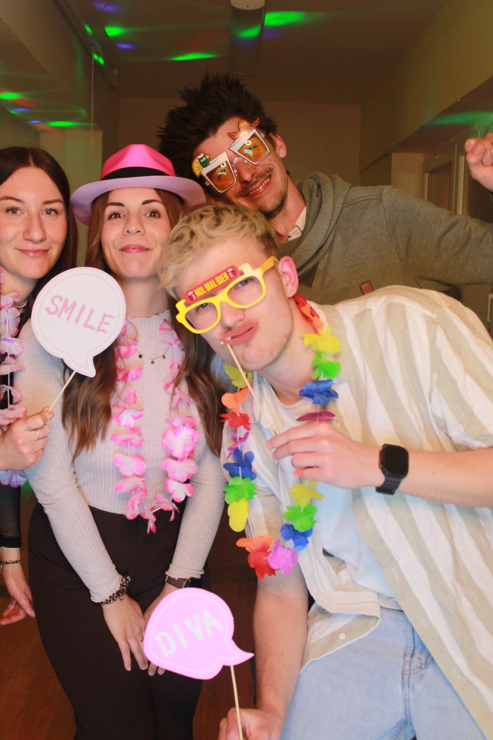 Fotobox Eichsfeld, Fotospiegel Eichsfeld, EIC Mirrow Moments, Wehnde, Magic Mirror Fotospiegel